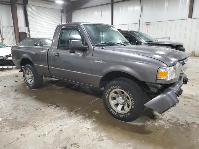 Photo 4 from auction – 2011 FORD RANGER with VIN 1FTKR1AD0BPA73840