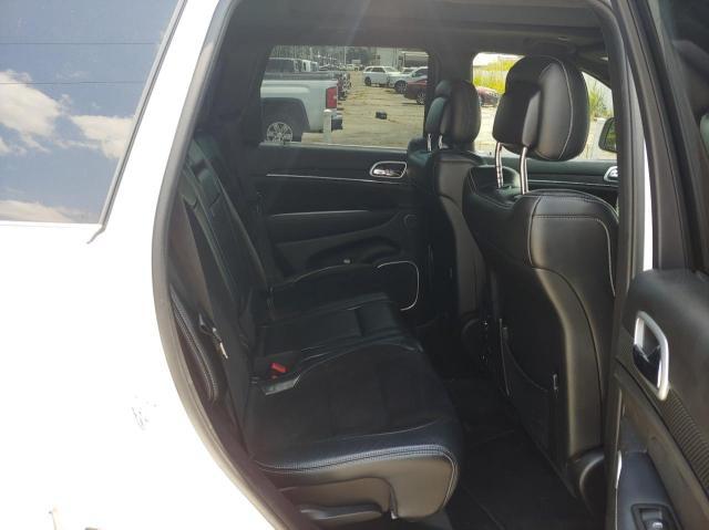 Photo 6 from auction – 2015 JEEP GRAND CHER with VIN 1C4RJFDJ6FC165682
