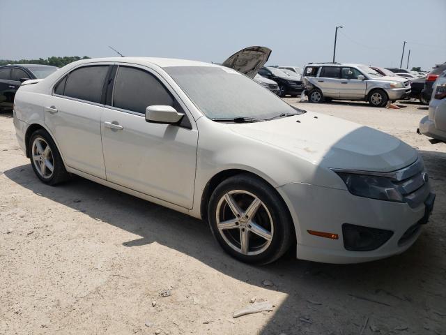 Photo 4 from auction – 2011 FORD FUSION SE with VIN 3FAHP0HA5BR319074