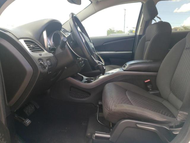 Photo 7 from auction – 2017 DODGE JOURNEY CR with VIN 3C4PDDGG0HT502356