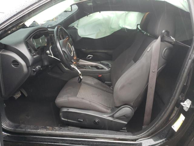 Photo 7 from auction – 2019 DODGE CHALLENGER with VIN 2C3CDZAG0KH632341