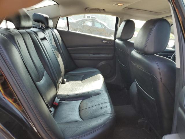 Photo 10 from auction – 2010 MAZDA 6 I with VIN 1YVHZ8CH9A5M35008