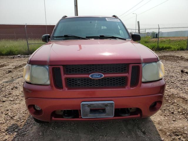 Photo 5 from auction – 2005 FORD EXPLORER S with VIN 1FMZU77K24UA09353