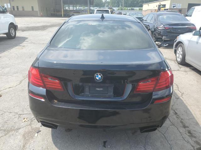 Photo 6 from auction – 2013 BMW 550 XI with VIN WBAFU9C56DDY71393