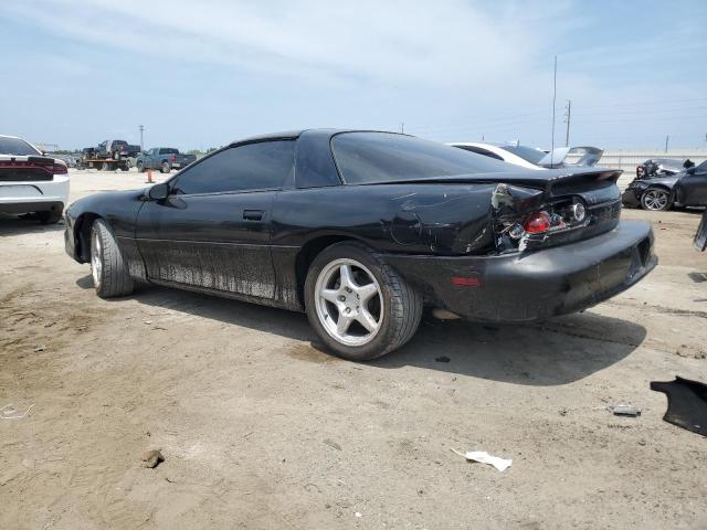 Photo 2 from auction – 2002 CHEVROLET CAMARO with VIN 2G1FP22K222165008