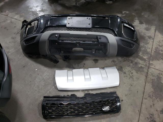Photo 13 from auction – 2016 LAND ROVER RANGE ROVE with VIN SALVR2BG5GH082345