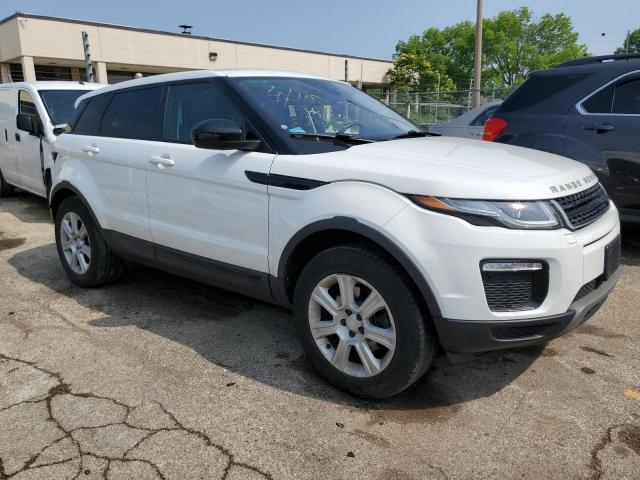 Photo 4 from auction – 2017 LAND ROVER RANGE ROVE with VIN SALVP2BG8HH226767