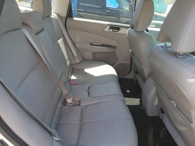 Photo 11 from auction – 2012 SUBARU FORESTER T with VIN JF2SHAGC5CH403955