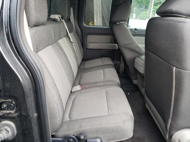 Photo 11 from auction – 2010 FORD F150 SUPER with VIN 1FTEX1EW2AFB42479