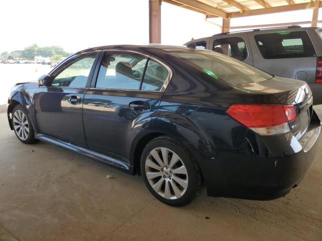 Photo 2 from auction – 2012 SUBARU LEGACY 2.5 with VIN 4S3BMBK64C3030115