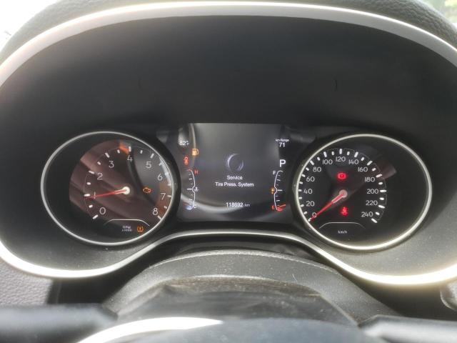 Фото 9 с аукциона – 2018 JEEP COMPASS LI с VIN 3C4NJDCB6JT437478