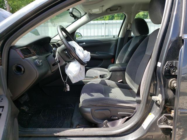 Photo 7 from auction – 2013 CHEVROLET IMPALA LS with VIN 2G1WF5E38D1211796