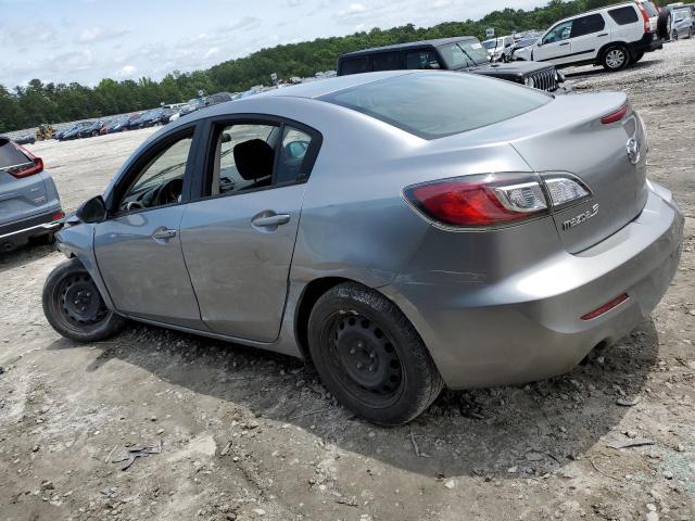 Photo 2 from auction – 2013 MAZDA 3 I with VIN JM1BL1U76D1760639