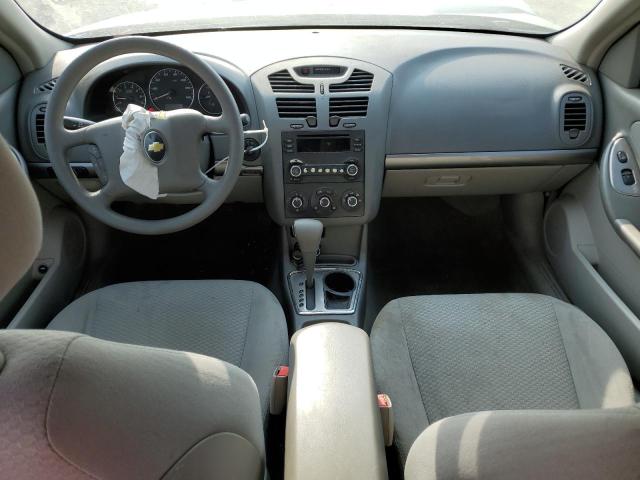 Photo 8 from auction – 2007 CHEVROLET MALIBU LS with VIN 1G1ZS58F67F172038
