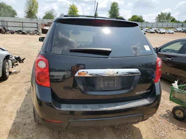 Photo 6 from auction – 2013 CHEVROLET EQUINOX LT with VIN 2GNALDEK7D6222181