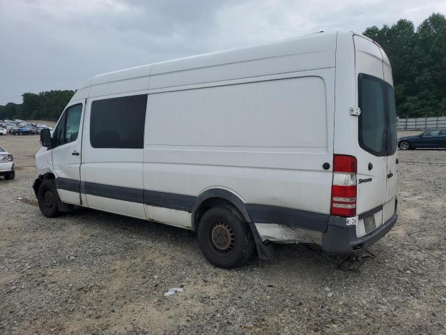 Photo 2 from auction – 2008 DODGE SPRINTER 2 with VIN WD0PE845885243422