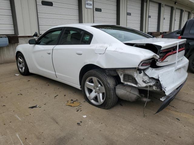 Photo 2 from auction – 2016 DODGE CHARGER PO with VIN 2C3CDXAG6GH347395