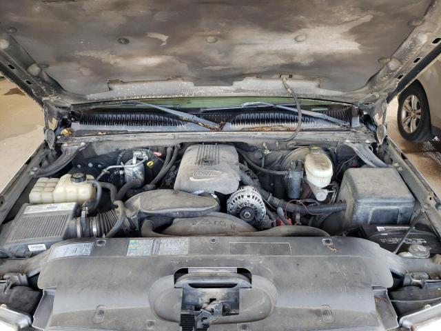 Photo 11 from auction – 2003 CHEVROLET SILVERADO with VIN 1GCEC14V73Z110536