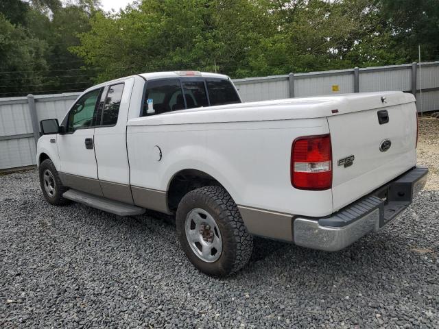 Zdjęcie 2 z aukcji – 2004 FORD F150 z VIN 1FTPX12554NB06199