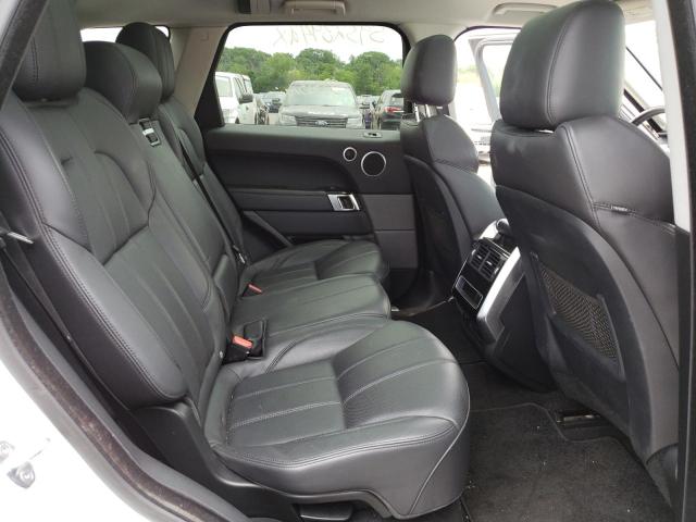 Photo 11 from auction – 2017 LAND ROVER RANGE ROVE with VIN SALWR2FV4HA176174