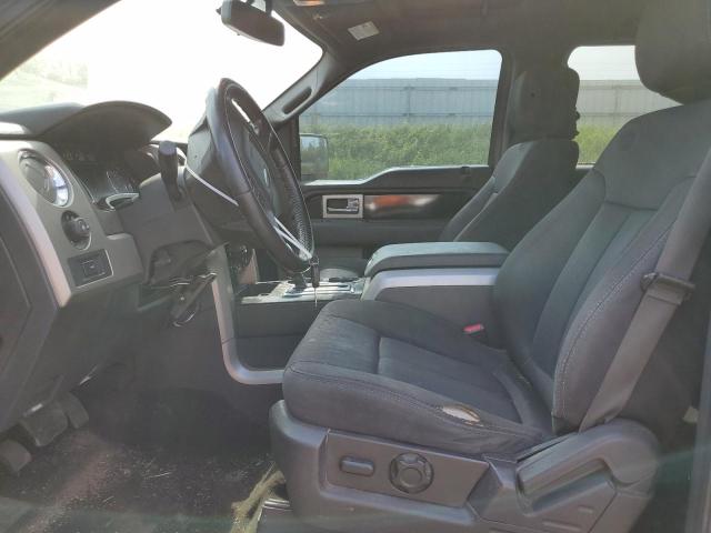 Photo 7 from auction – 2011 FORD F150 SUPER with VIN 1FTFW1EF4BFC00813