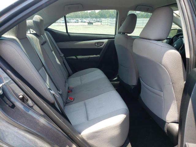 Photo 10 from auction – 2015 TOYOTA COROLLA L with VIN 2T1BURHE7FC309903