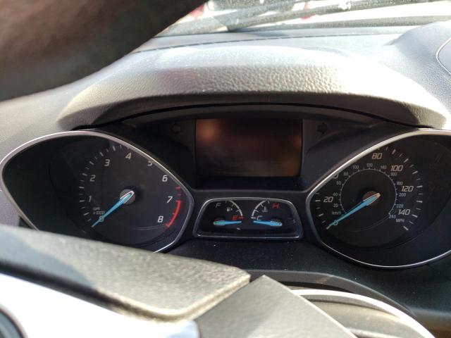Photo 9 from auction – 2015 FORD ESCAPE SE with VIN 1FMCU9G92FUC26015