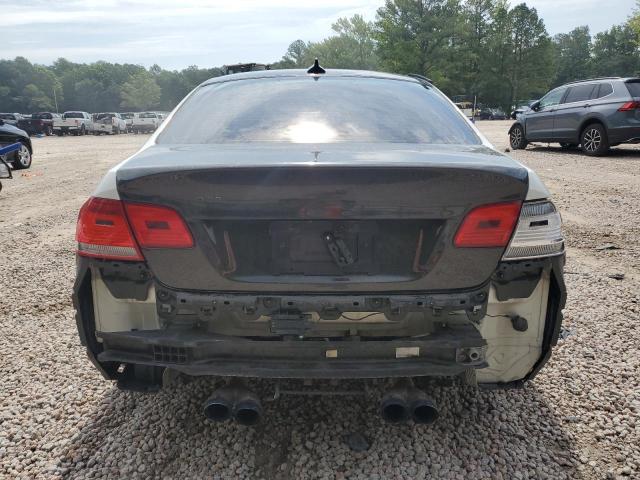 Photo 6 from auction – 2008 BMW M3 with VIN WBSWD93568PY42413