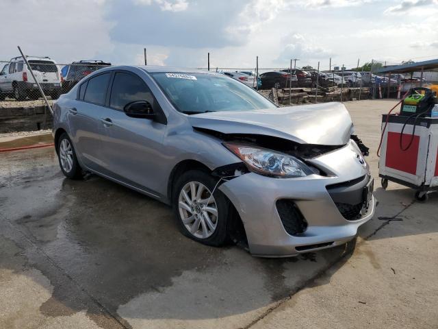Photo 4 from auction – 2013 MAZDA 3 I with VIN JM1BL1V76D1826640