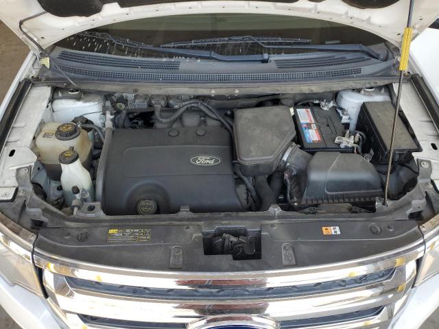 Photo 11 from auction – 2014 FORD EDGE SE with VIN 2FMDK3GC0EBB09914
