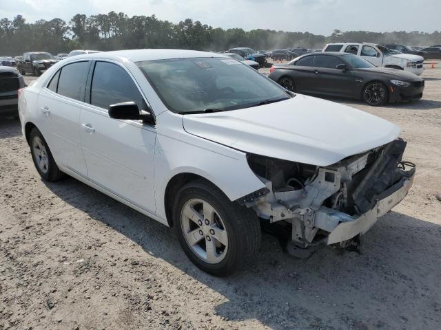 Photo 4 from auction – 2014 CHEVROLET MALIBU LS with VIN 1G11B5SL8EF130706