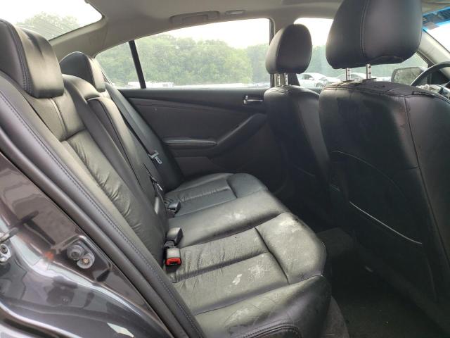 Photo 10 from auction – 2008 NISSAN ALTIMA 2.5 with VIN 1N4AL21E18N409243