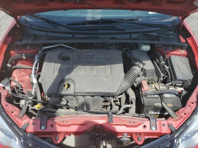 Photo 11 from auction – 2016 TOYOTA COROLLA L with VIN 2T1BURHE0GC539350