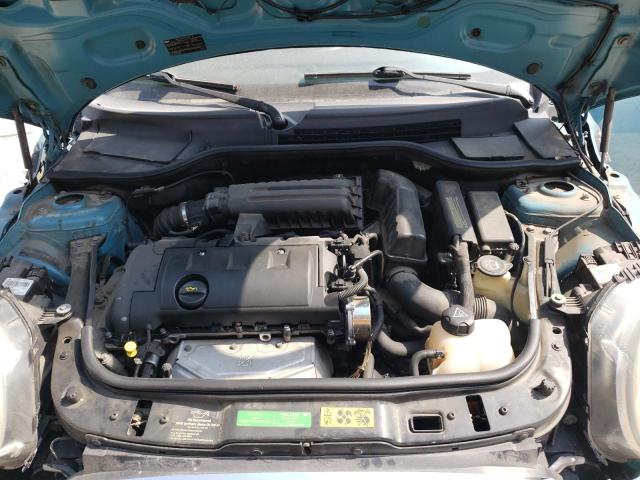 Photo 11 from auction – 2008 MINI COOPER with VIN WMWMF33548TT67001