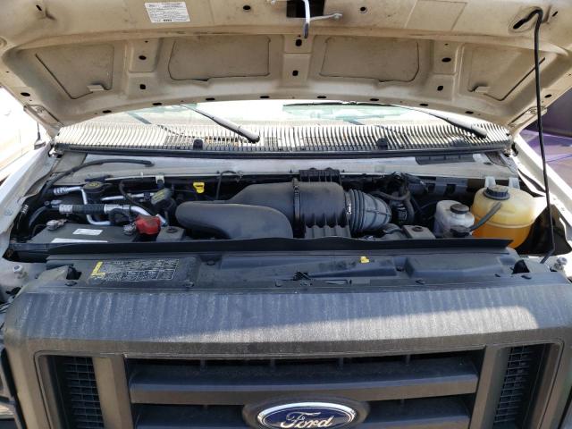 Photo 11 from auction – 2011 FORD ECONOLINE with VIN 1FTNE1EW0BDA31870
