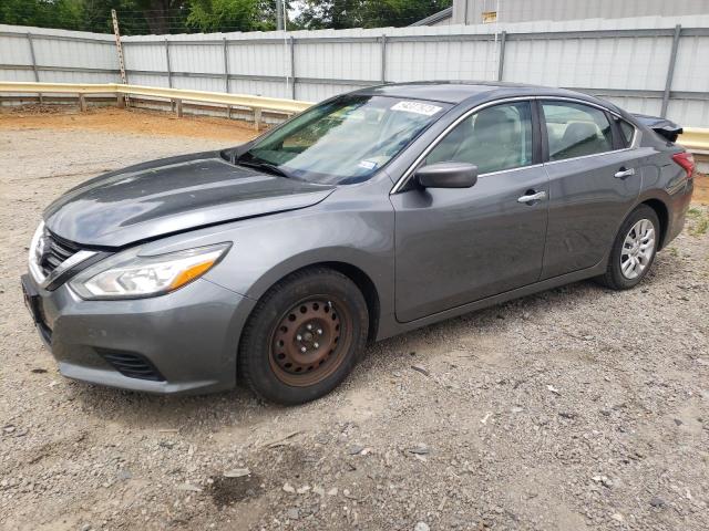 NISSAN ALTIMA 2.5 2016 with VIN 1N4AL3AP0GN331060 - Photo from auction