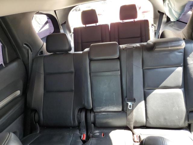 Photo 10 from auction – 2017 DODGE DURANGO GT with VIN 1C4RDJDG7HC775138