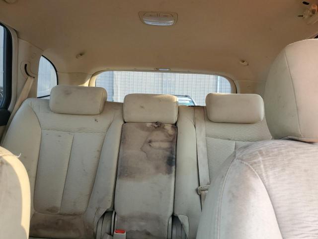 Foto 10 de la subasta – 2007 HYUNDAI SANTA FE G con VIN 5NMSG13D37H093602