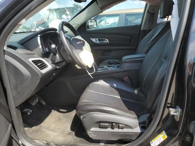 Photo 7 from auction – 2015 GMC TERRAIN SL with VIN 2GKALTEK9F6271893