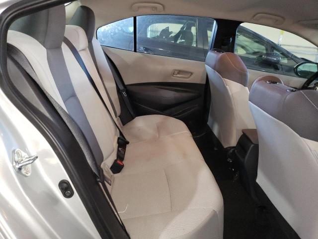 Photo 10 from auction – 2022 TOYOTA COROLLA with VIN 5YFEPMAE2NP302972
