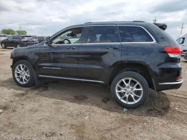 Photo 2 from auction – 2015 JEEP GRAND CHER with VIN 1C4RJFJG6FC726777