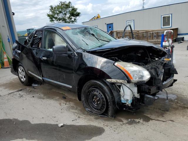 Photo 4 from auction – 2011 NISSAN ROGUE S with VIN JN8AS5MV2BW665875