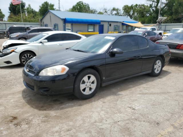 CHEVROLET MONTE CARL 2006 with VIN 2G1WM16K369337587 - Photo from auction
