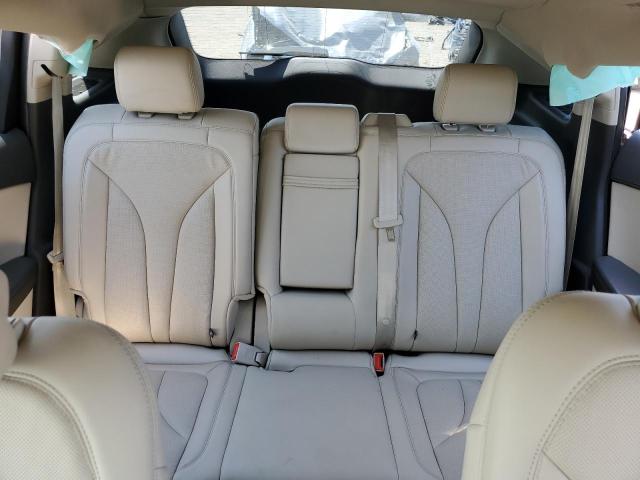 Photo 10 from auction – 2017 LINCOLN MKX with VIN 2LMPJ6LR3HBL34350