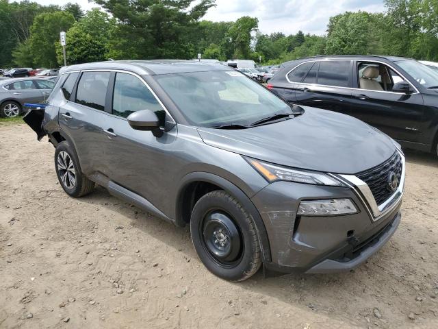 Photo 4 from auction – 2023 NISSAN ROGUE SV with VIN 5N1BT3BB5PC785569