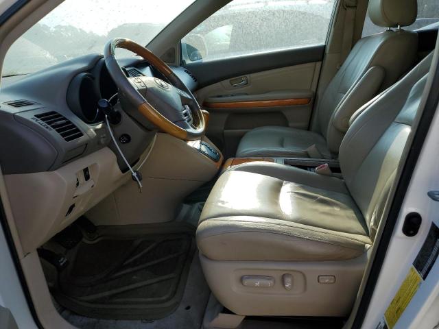 Zdjęcie 7 z aukcji – 2006 LEXUS RX 330 z VIN 2T2HA31U96C107738