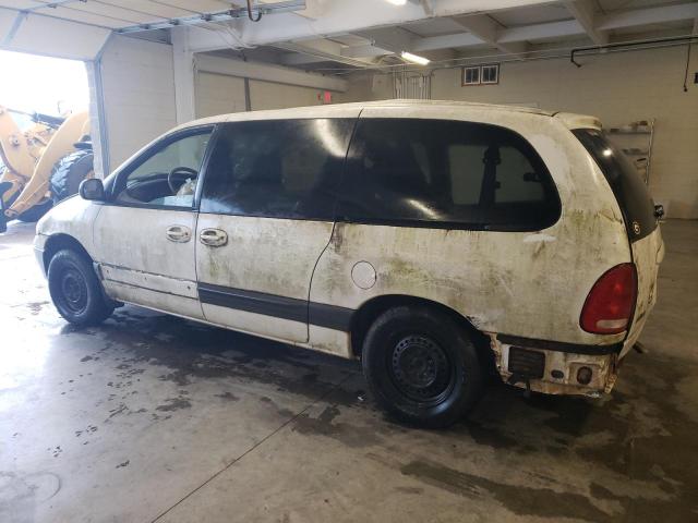 Photo 2 from auction – 1999 DODGE GRAND CARA with VIN 1B4GP44G3XB893995