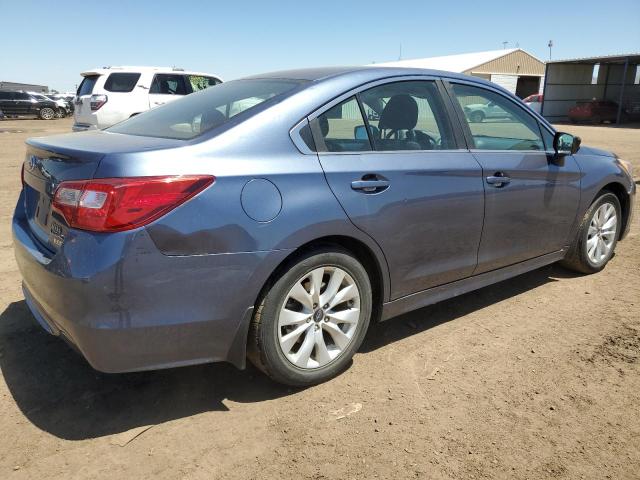 Photo 3 from auction – 2017 SUBARU LEGACY 2.5 with VIN 4S3BNAB66H3041860