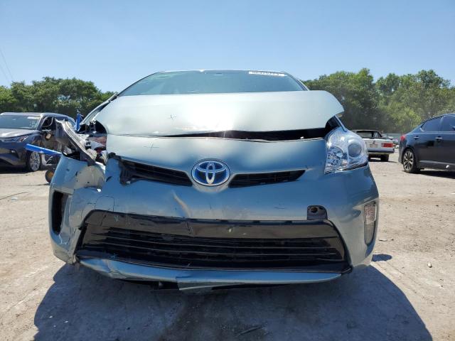 Photo 5 from auction – 2014 TOYOTA PRIUS with VIN JTDKN3DU0E1762254