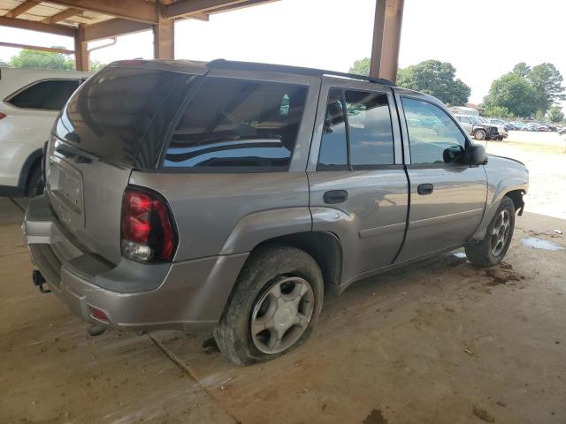 Photo 3 from auction – 2008 CHEVROLET TRAILBLAZE with VIN 1GNDS13S482227696